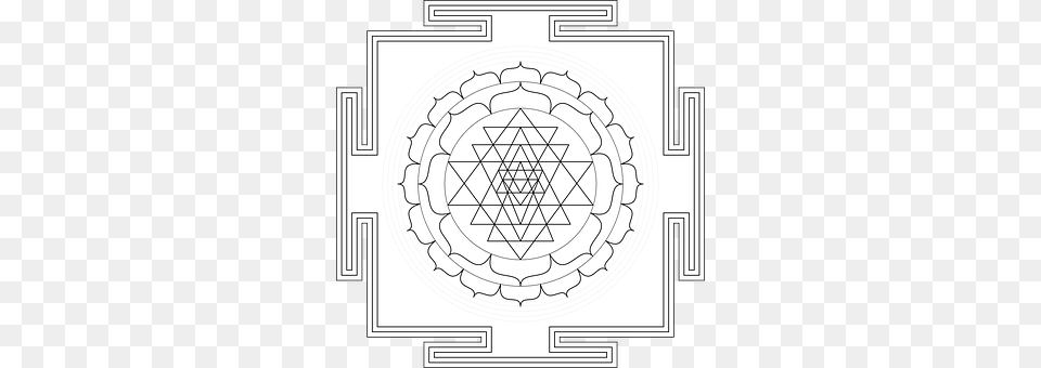 Mandala Free Transparent Png