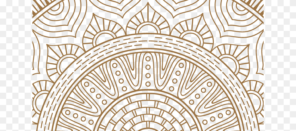 Mandala, Pattern, Art, Doodle, Drawing Png