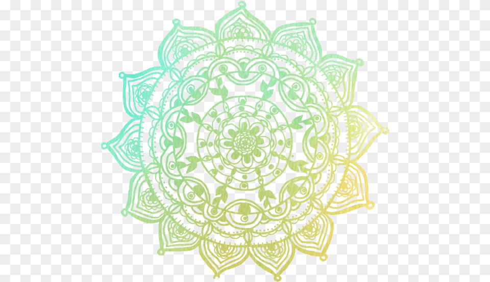 Mandala Circle, Lace, Pattern Free Transparent Png