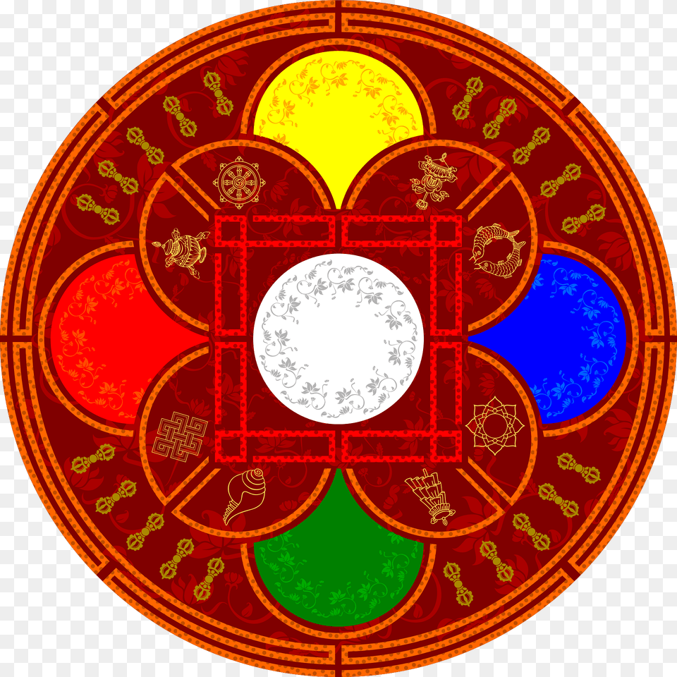 Mandala Clipart, Art, Pattern, Cross, Symbol Png