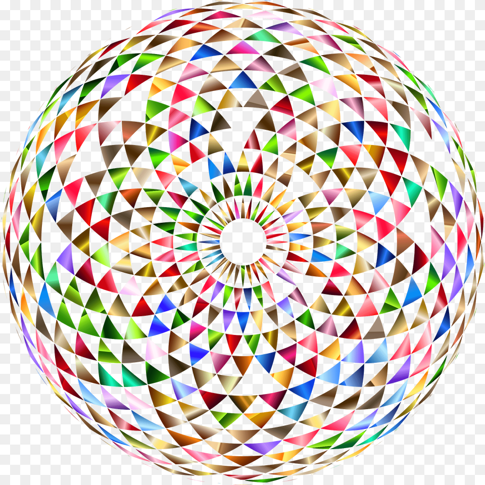 Mandala Clipart, Pattern, Sphere, Spiral Png
