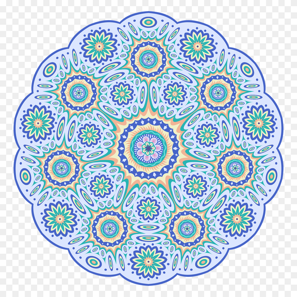 Mandala Clipart, Pattern, Art Free Transparent Png