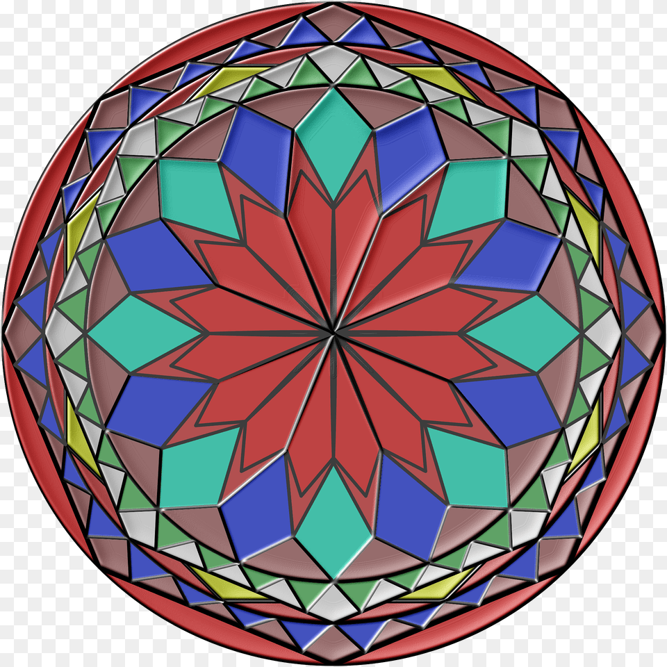 Mandala Clipart, Art, Pattern Free Transparent Png