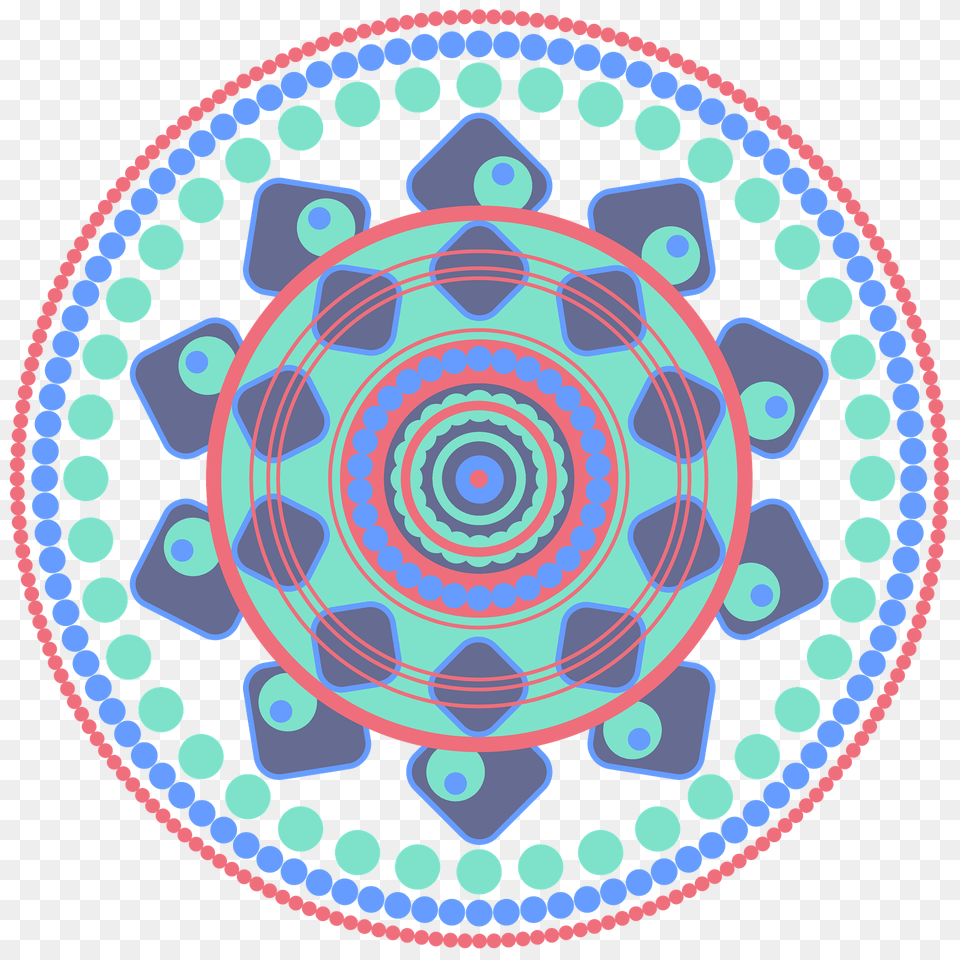 Mandala Clipart, Pattern, Spiral, Art Free Transparent Png