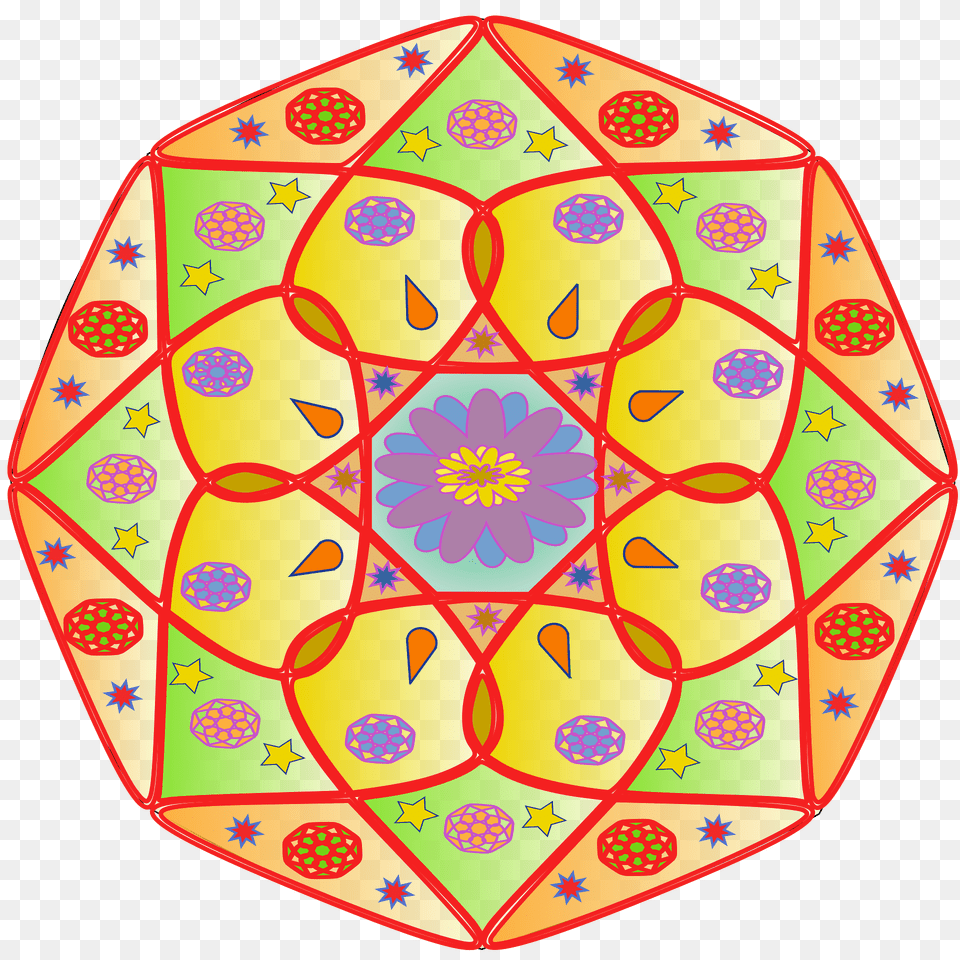 Mandala Clipart, Pattern, Art, Floral Design, Graphics Png