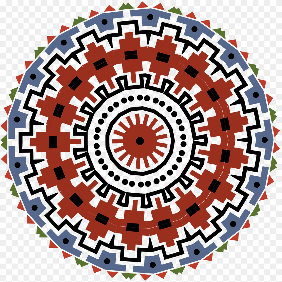 Mandala Clipart, Pattern, Art, Spiral, Home Decor Png