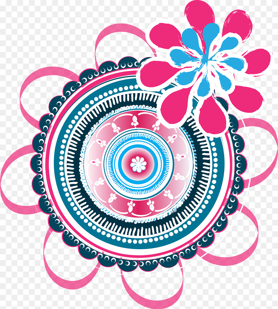 Mandala Clipart, Art, Floral Design, Graphics, Pattern Png