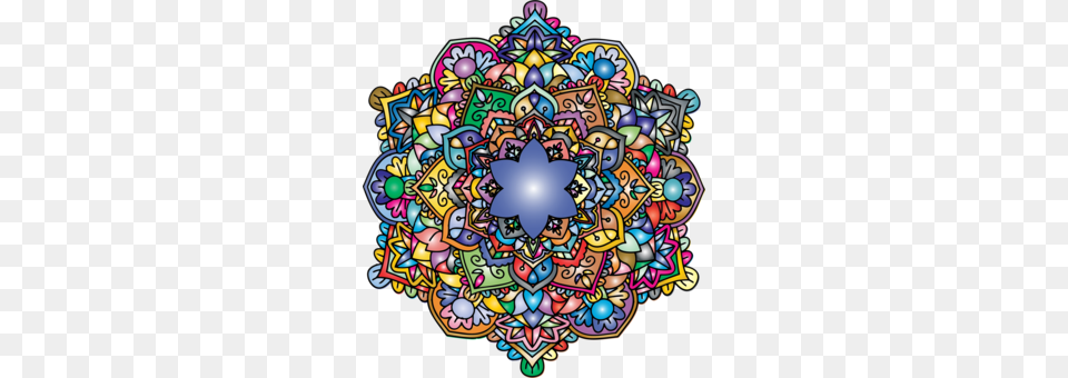 Mandala Coloring Book Design Coloring Book Paisley Mandala, Pattern, Art, Graphics, Doodle Free Png Download