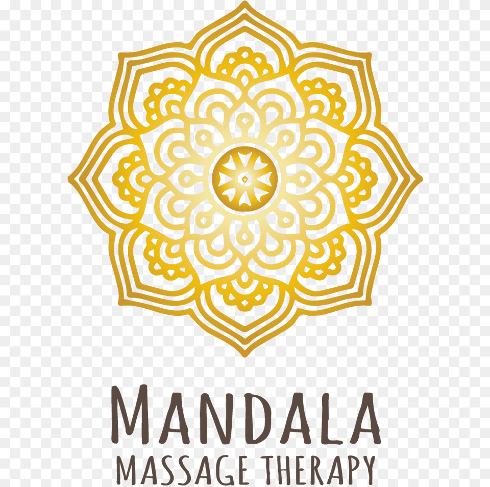 Mandala Coloring Books For Adults A Stress Management, Advertisement, Poster, Pattern, Logo Free Transparent Png