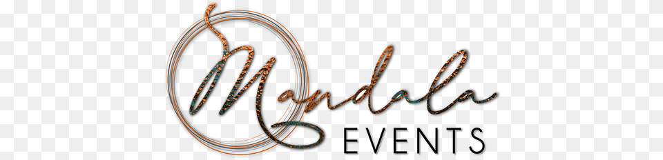 Mandala Events Wedding Event Design Calligraphy, Accessories, Earring, Jewelry, Animal Png