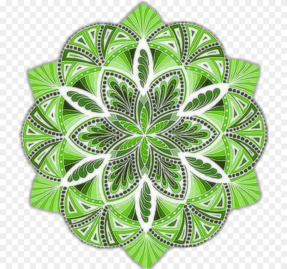 Mandala Flower Flor Abstract Abstracto Round Circle, Art, Floral Design, Graphics, Pattern Png Image