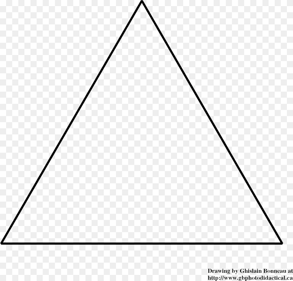 Mandala Geometric Shape 3 Equilateral Triangle Equilateral Triangle No Background Png
