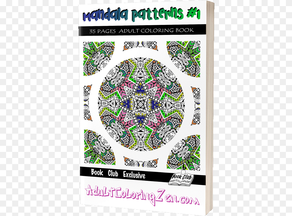 Mandala Patterns Circle, Advertisement, Poster, Pattern, Text Free Png Download