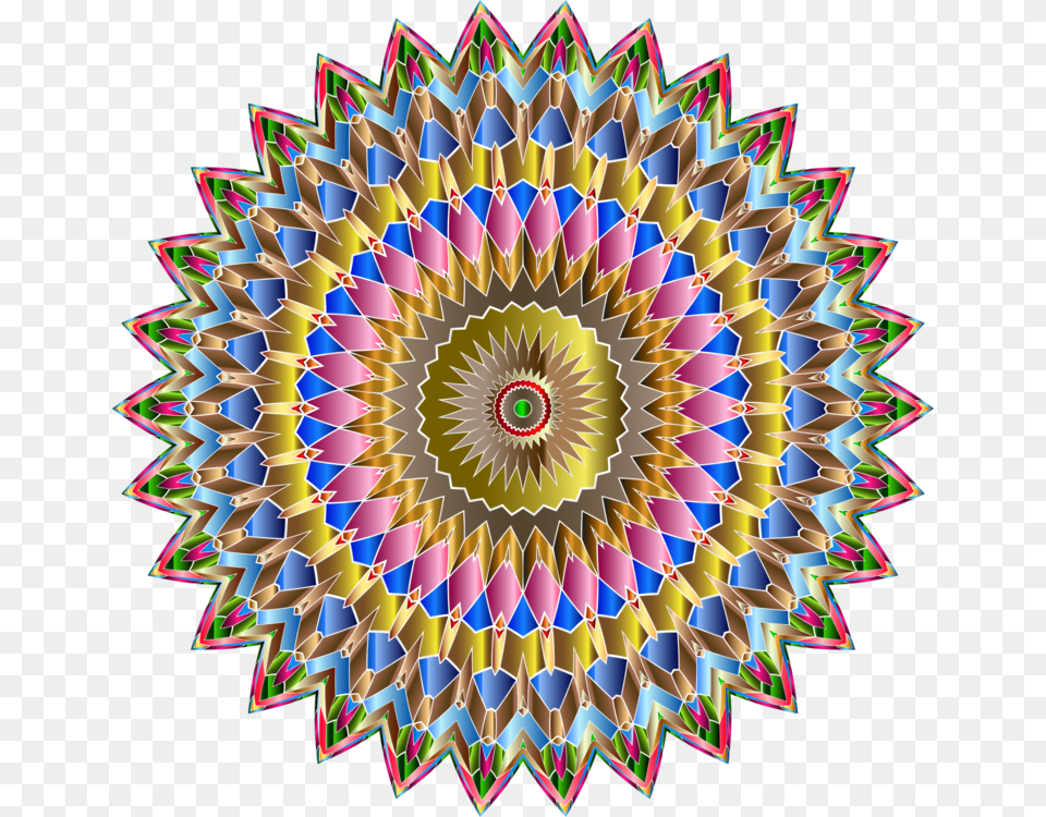 Mandala Sacred Geometry Coloring Book Chakra West Yavapai Ncvt Mis Result 2017 Iti, Pattern, Art, Accessories, Graphics Free Transparent Png