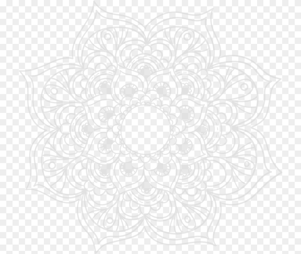 Mandala Sticker, Pattern, Art, Floral Design, Graphics Free Transparent Png