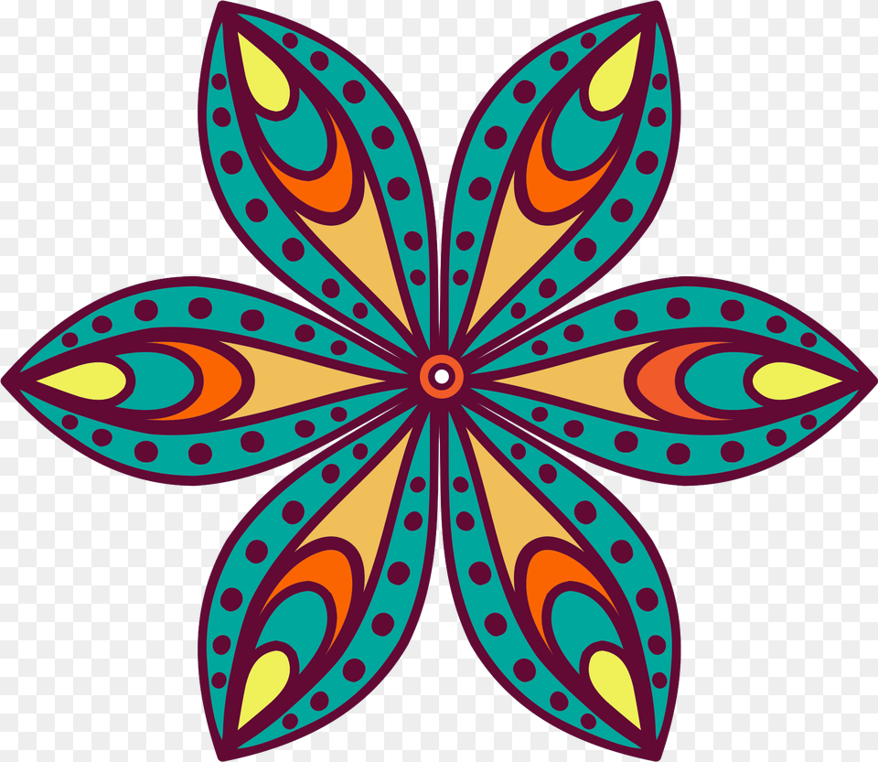 Mandala Sun Catchers Window Stickers Silhouette Flower, Art, Floral Design, Graphics, Pattern Png Image