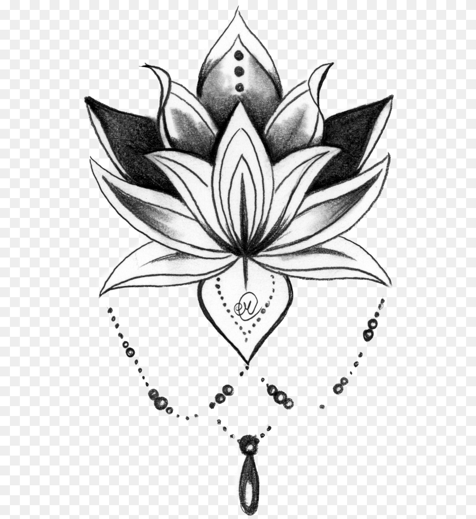 Mandala Tattoo Mandala Tattoo, Accessories, Necklace, Jewelry, Flower Free Png Download