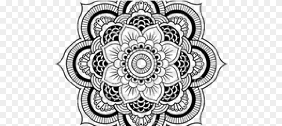 Mandala Tattoos Transparent Images Mandala, Art Png