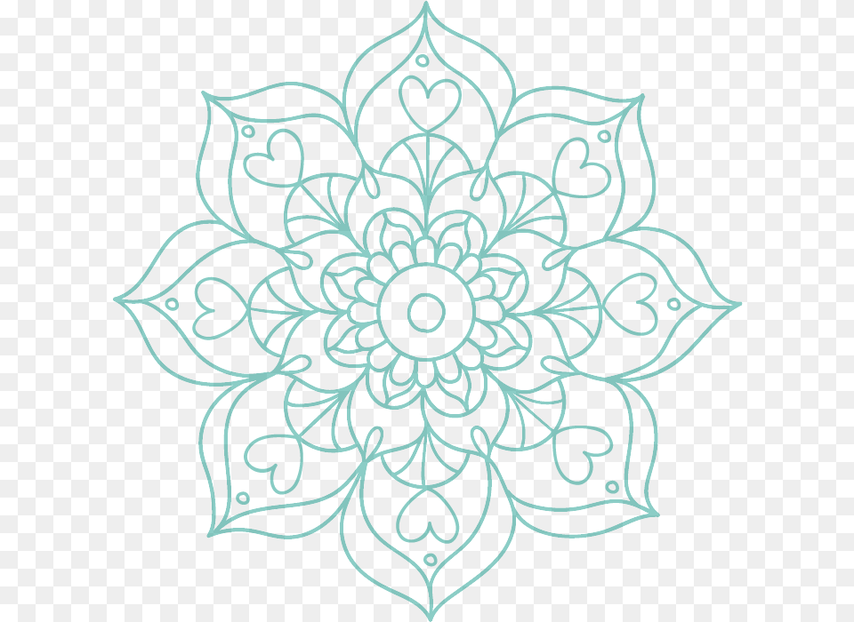 Mandala Transparent Mandalas Para Idosos Colorirem, Art, Floral Design, Graphics, Pattern Png Image