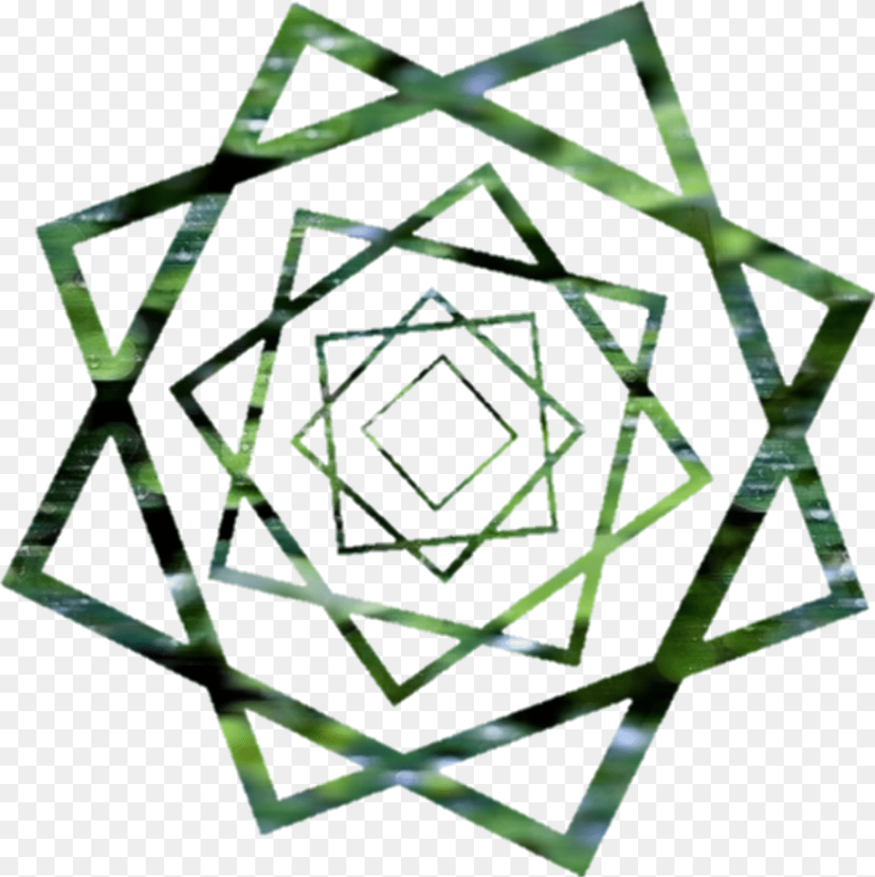 Mandala Vector Green Aesthetic Arabesque Icon, Accessories, Crystal, Diamond, Gemstone Free Png