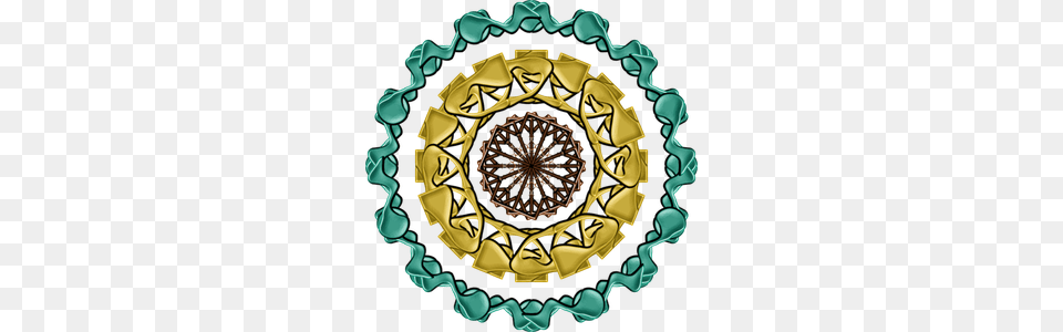 Mandala Vectors, Pattern, Accessories, Art Png Image