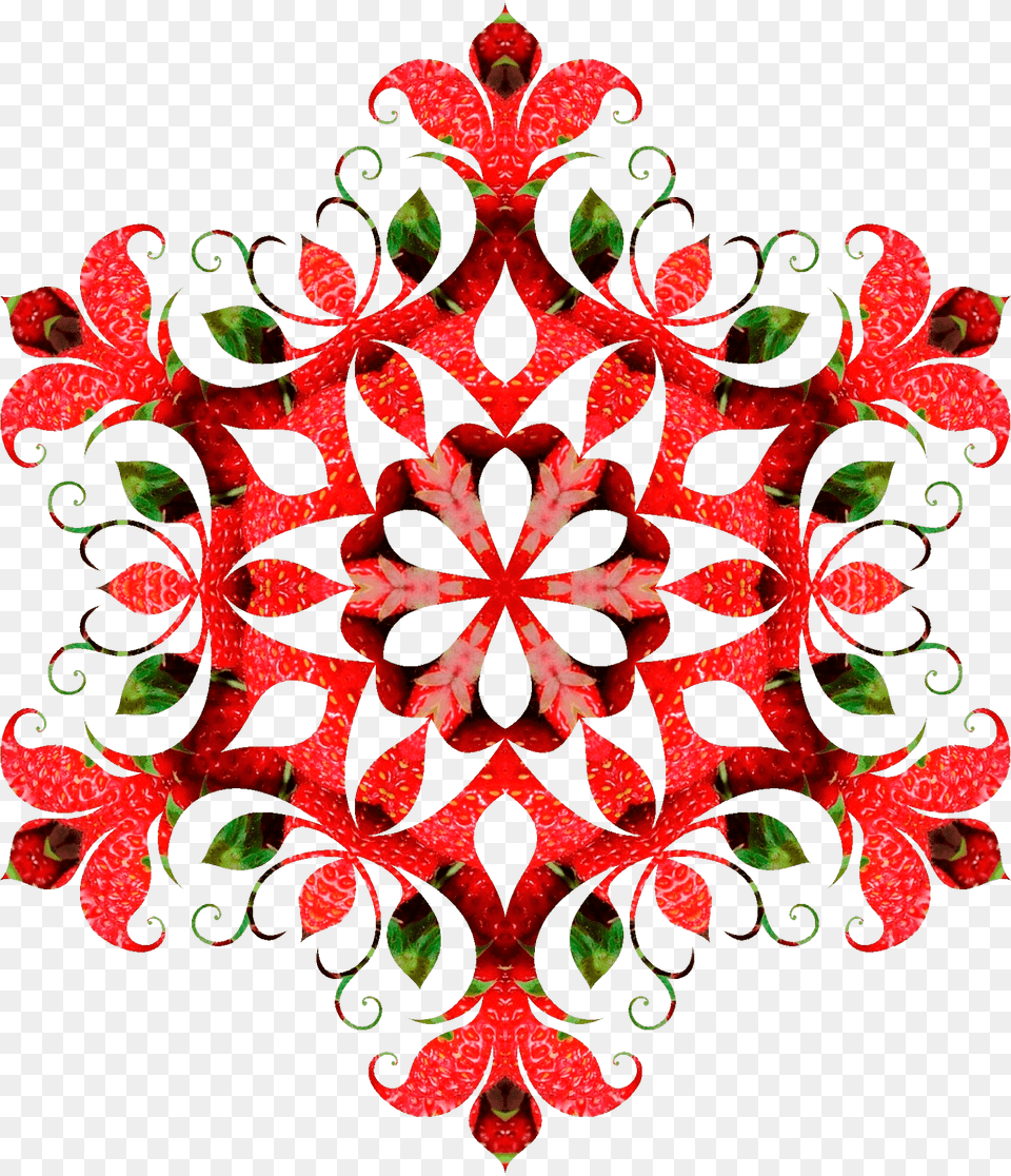 Mandala With Pattern Clipart, Art, Floral Design, Graphics, Embroidery Free Png