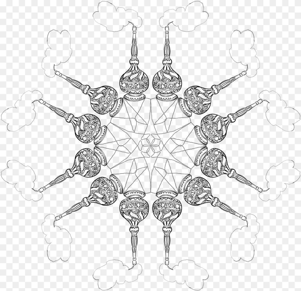Mandala Wrong Ceramic Picture Line Art, Accessories, Outdoors, Nature Free Transparent Png