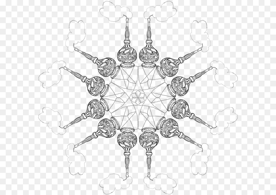 Mandala Wrong Ceramic Glass Old Art Colorful Line Art, Accessories, Outdoors, Nature Png