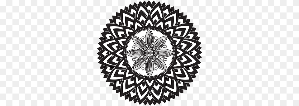 Mandalas Pattern, Art, Dynamite, Weapon Png