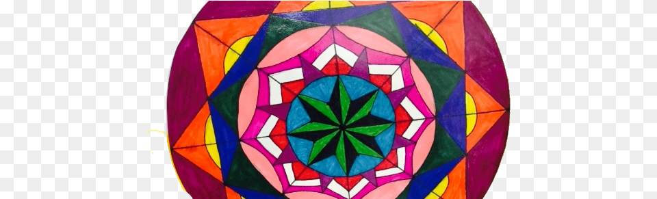 Mandalas And Sacred Geometry For Middle And High Schoolers Mandala, Art Png Image
