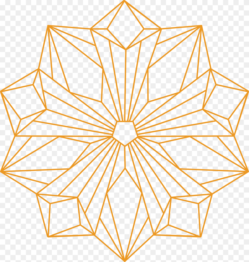 Mandalas Rose Gold, Nature, Outdoors, Pattern, Snow Png