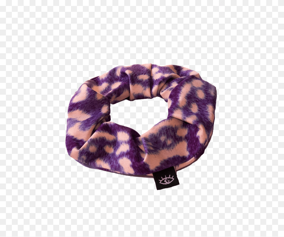 Mandaleo Scrunchie Scarf, Animal, Canine, Dog, Mammal Png