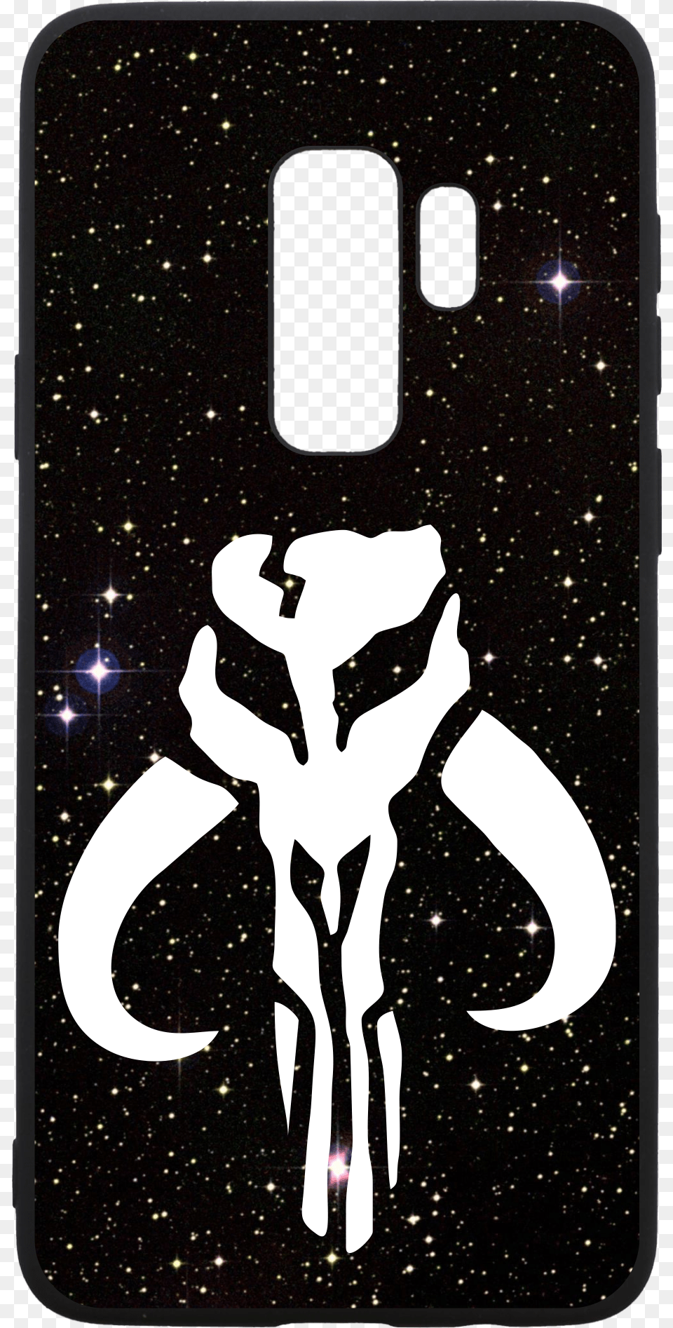 Mandalorian Skull, Symbol Free Png