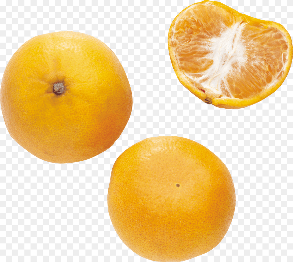 Mandarin Free Png