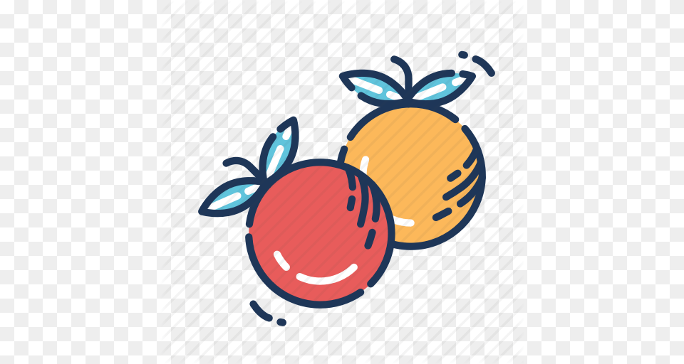 Mandarin Clipart Tangerine, Food, Fruit, Plant, Produce Free Transparent Png