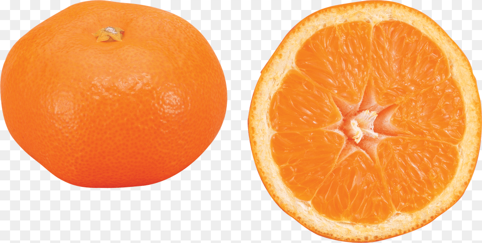 Mandarin Image Orange Slice, Citrus Fruit, Food, Fruit, Grapefruit Free Transparent Png