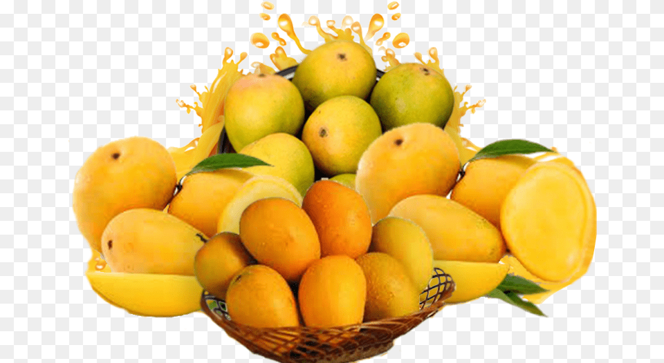 Mandarin Orange, Food, Fruit, Plant, Produce Png Image