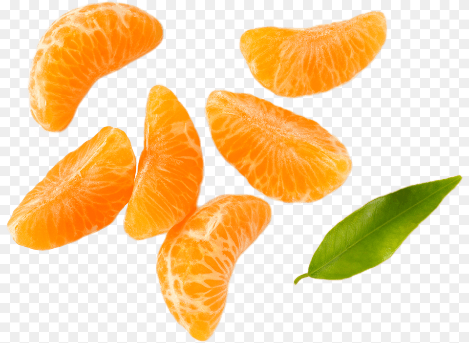 Mandarin Orange, Citrus Fruit, Food, Fruit, Plant Free Transparent Png