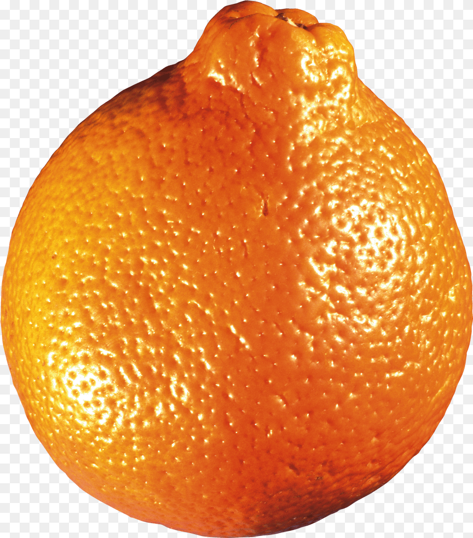 Mandarin Orange Half Orange Free Png Download