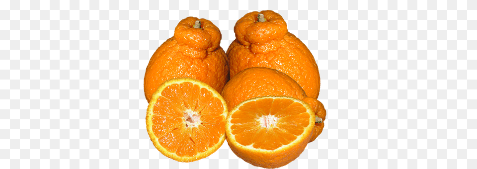 Mandarins Citrus Fruit, Food, Fruit, Orange Png Image