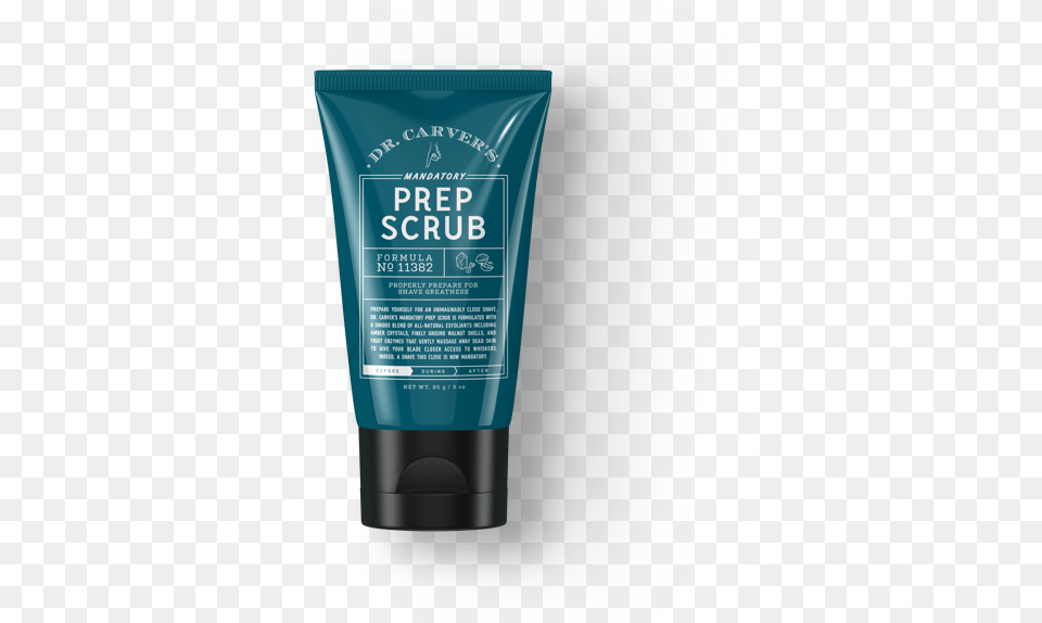 Mandatory Prep Scrub Shaving, Bottle, Aftershave, Cosmetics, Sunscreen Png