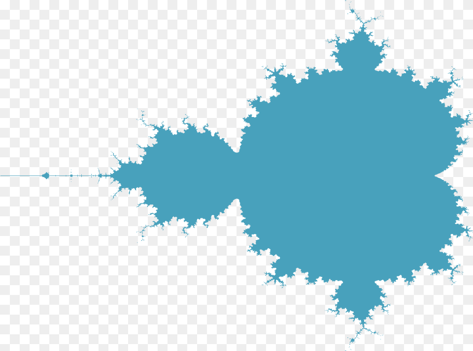 Mandelbrot Set On A Graph, Pattern, Accessories, Fractal, Ornament Free Transparent Png