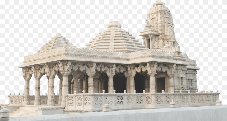 Mandir Hindu Temple, Architecture, Building, Prayer, Shrine Free Png Download