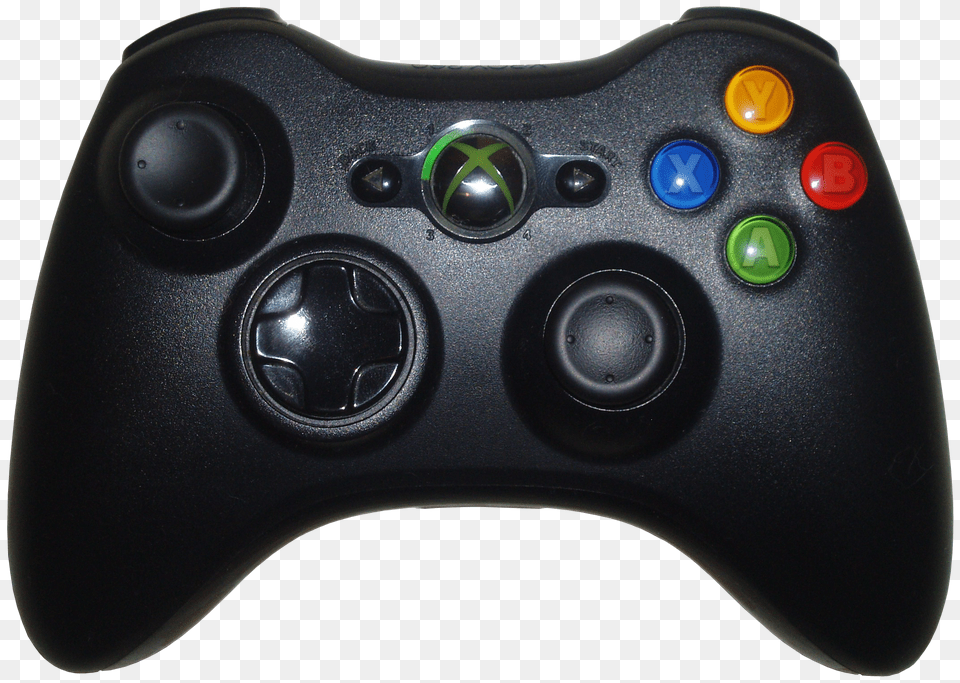 Mando Xbox 360 Slim, Electronics, Camera Png Image