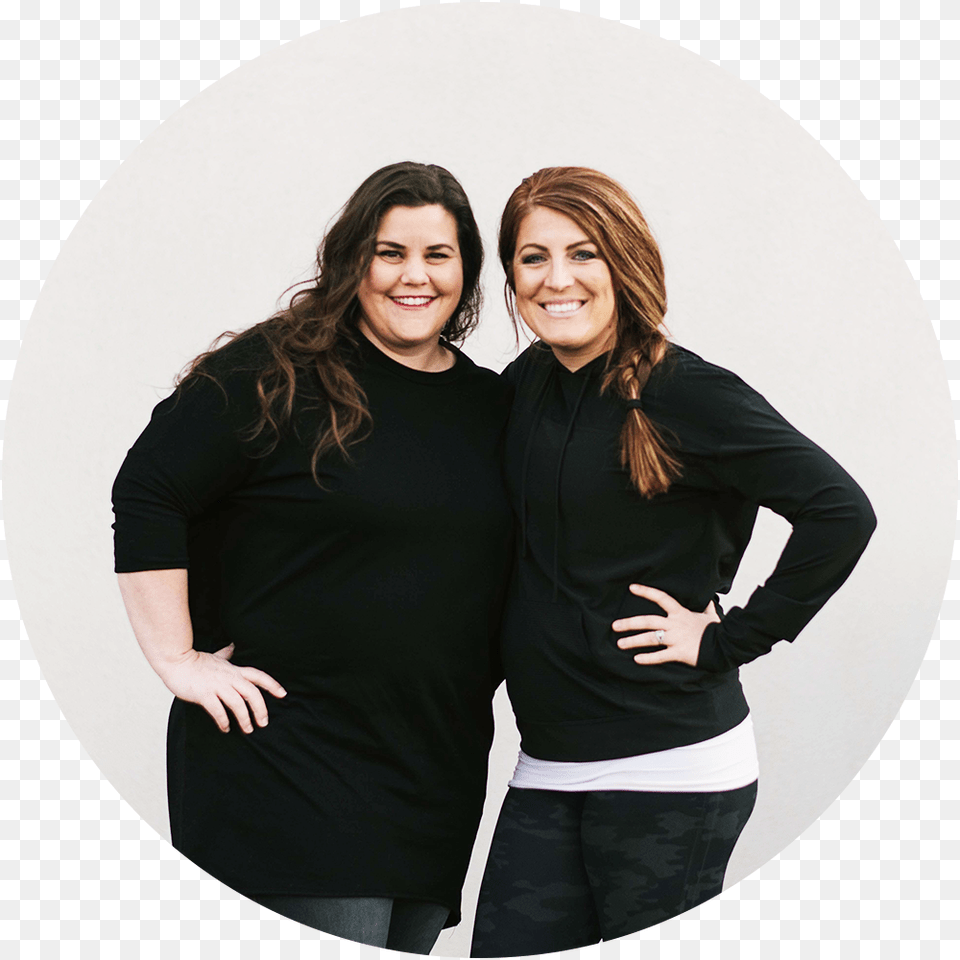Mandy And Chantel, Adult, Sleeve, Person, Long Sleeve Png Image