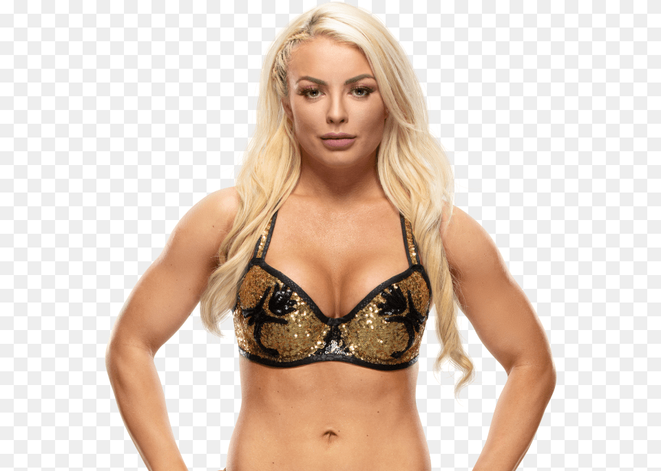 Mandy Rose Lacey Evans Raw Women39s Champion, Adult, Underwear, Person, Lingerie Free Transparent Png