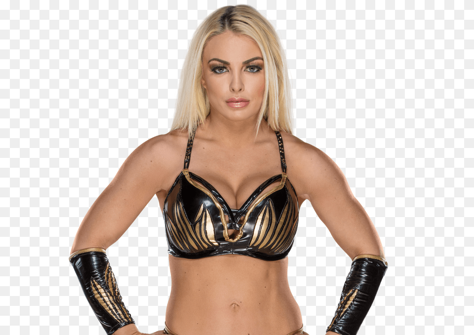 Mandy Rose Mandy Rose Wwe Rose And Wwe Superstars Free Png Download