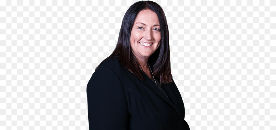 Mandy Stark Partner Amp Head Of Residential Conveyancing Hospital, Adult, Smile, Sleeve, Portrait Free Png