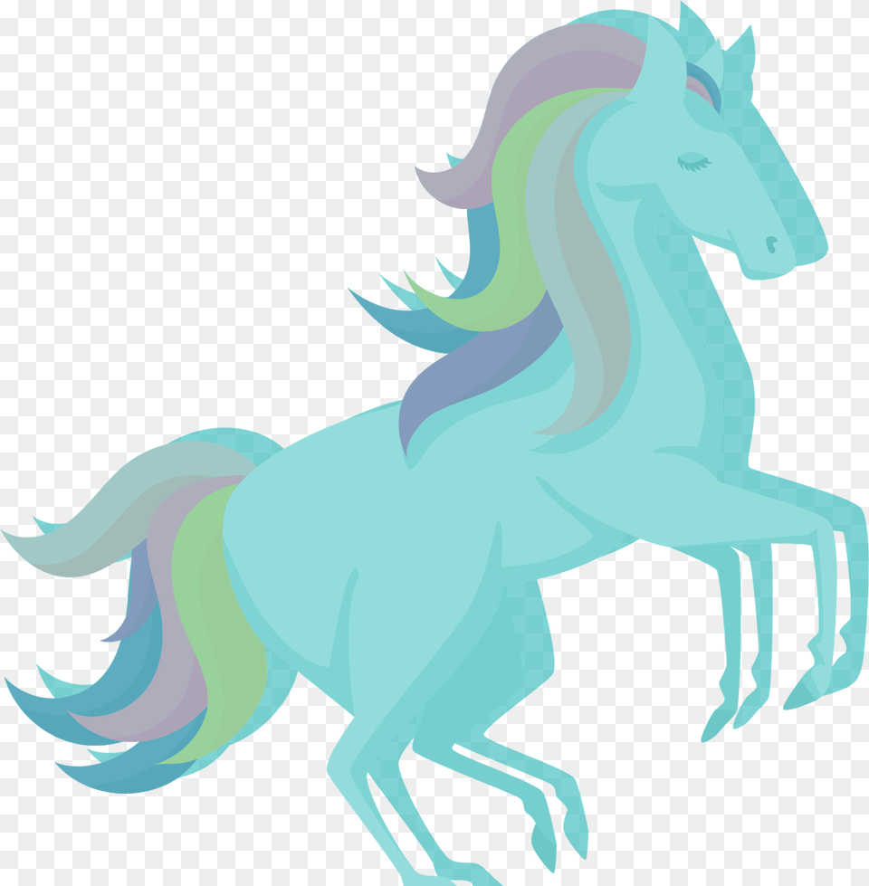 Mane, Animal, Colt Horse, Horse, Mammal Free Png Download