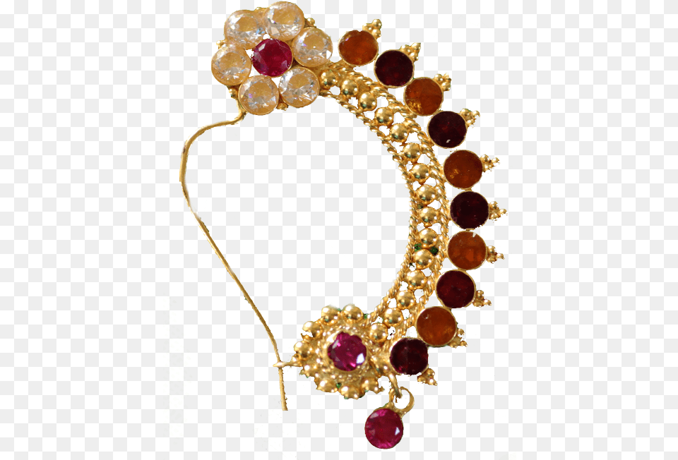 Mane Jewellers Nose Ring, Accessories, Earring, Jewelry, Necklace Png Image